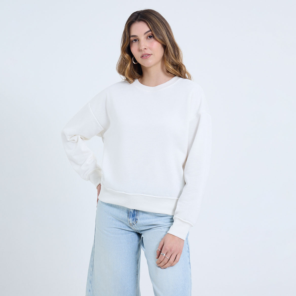 buzos para mujer