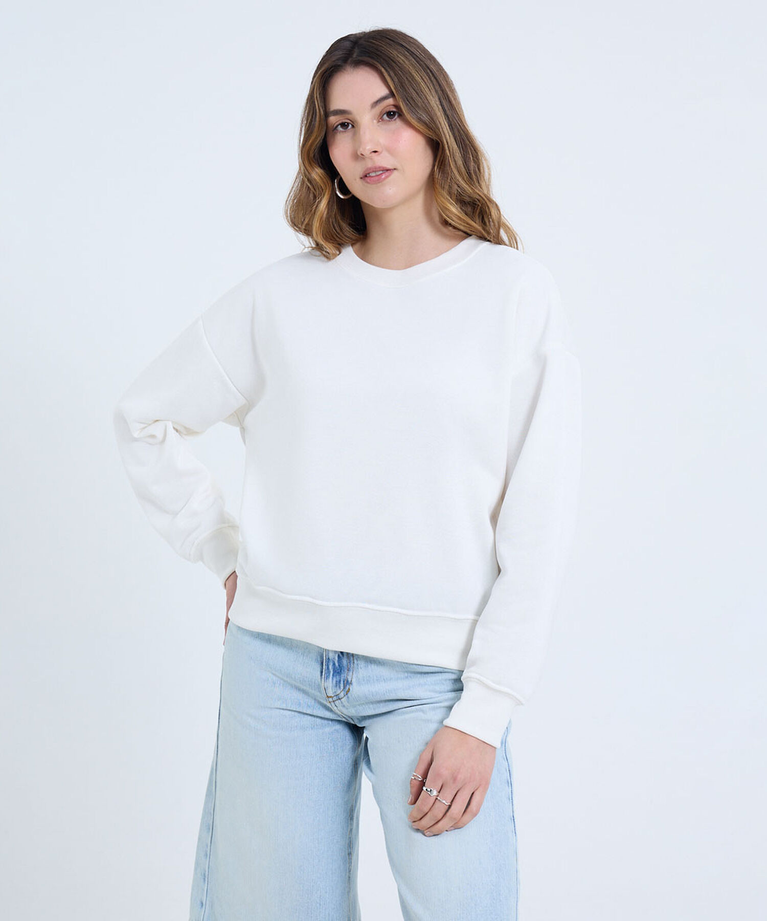 buzos para mujer