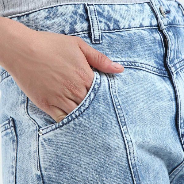 jeans mujer image number null