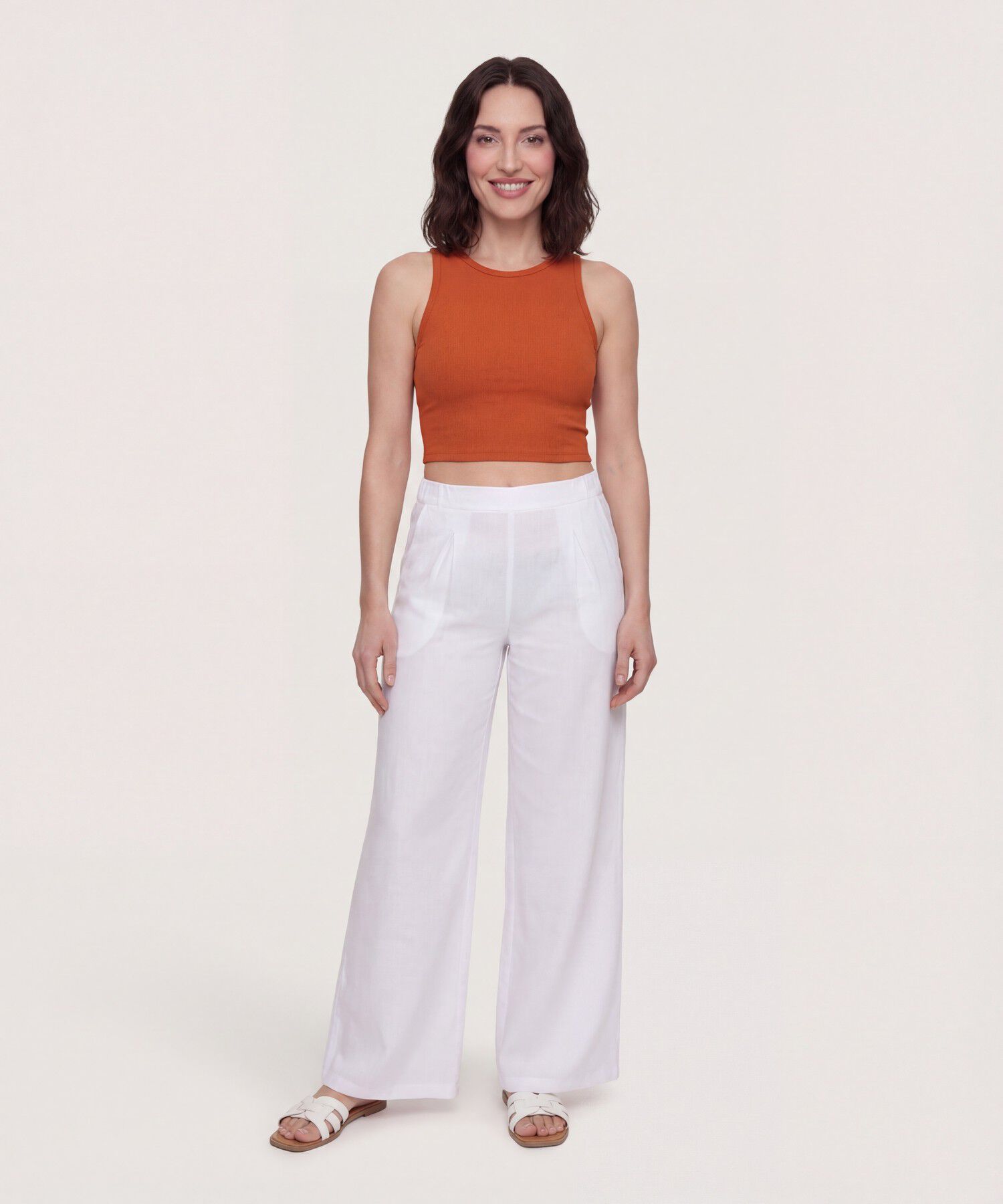 pantalon para mujer