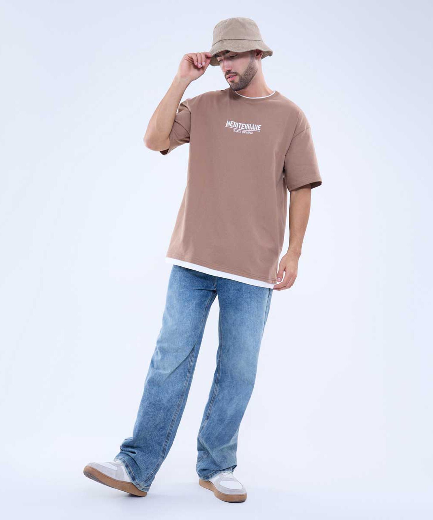 camisetas para hombre