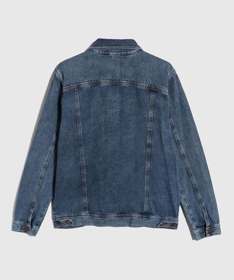 chaquetas para hombre image number null