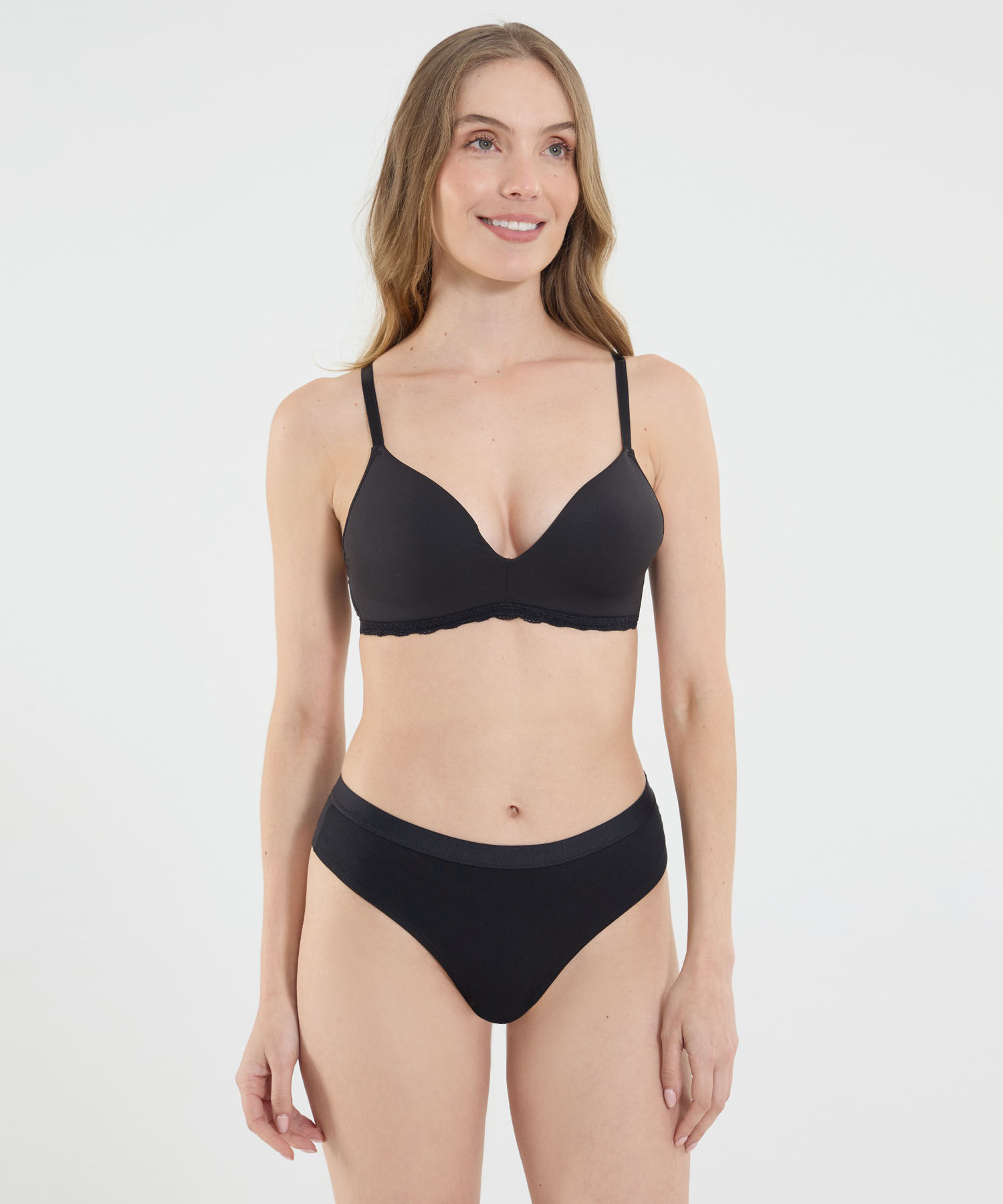 pantys para mujer