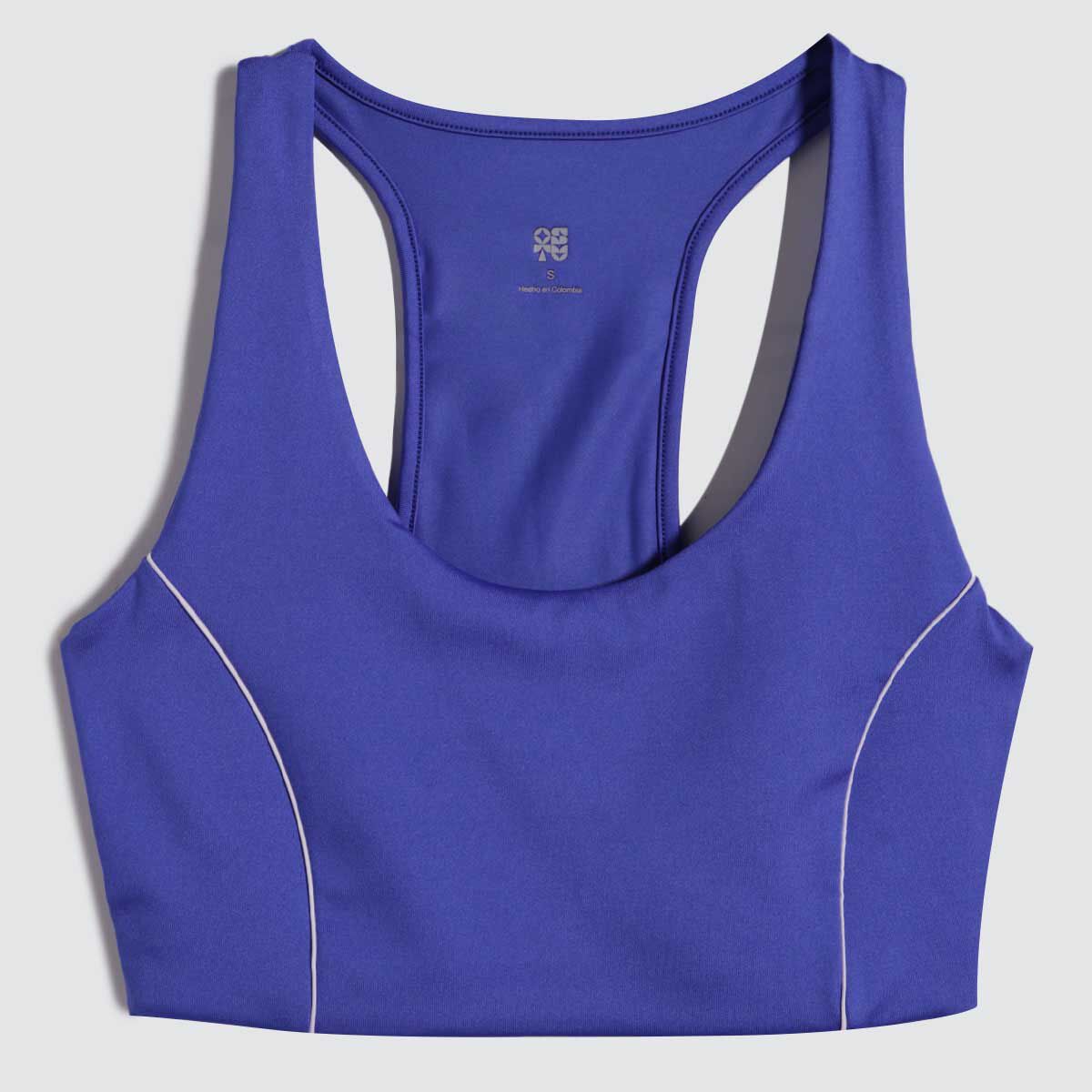 top deportivo mujer