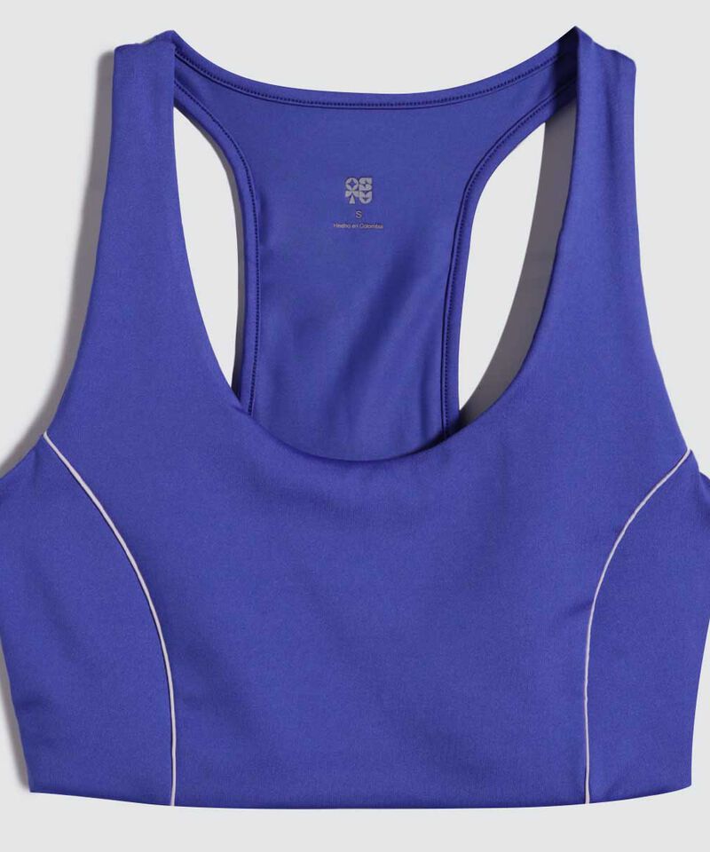 top deportivo mujer