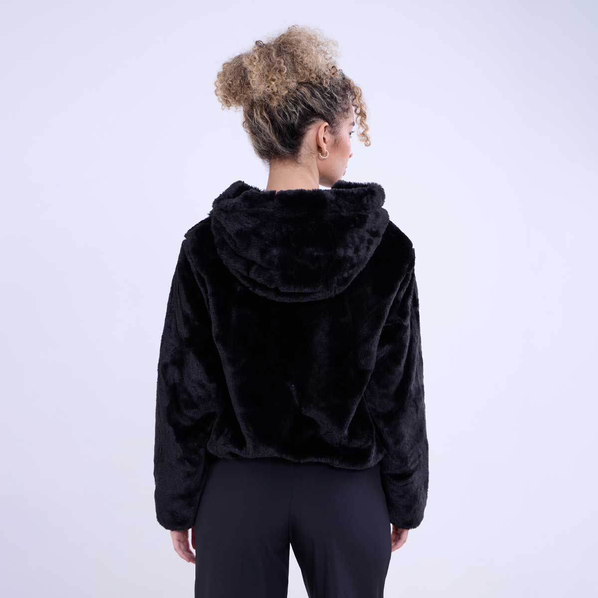 chaquetas para mujer