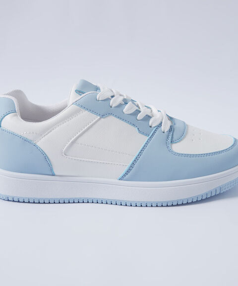tenis sport para mujer