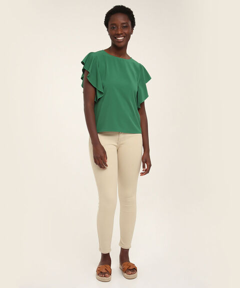 blusas de moda