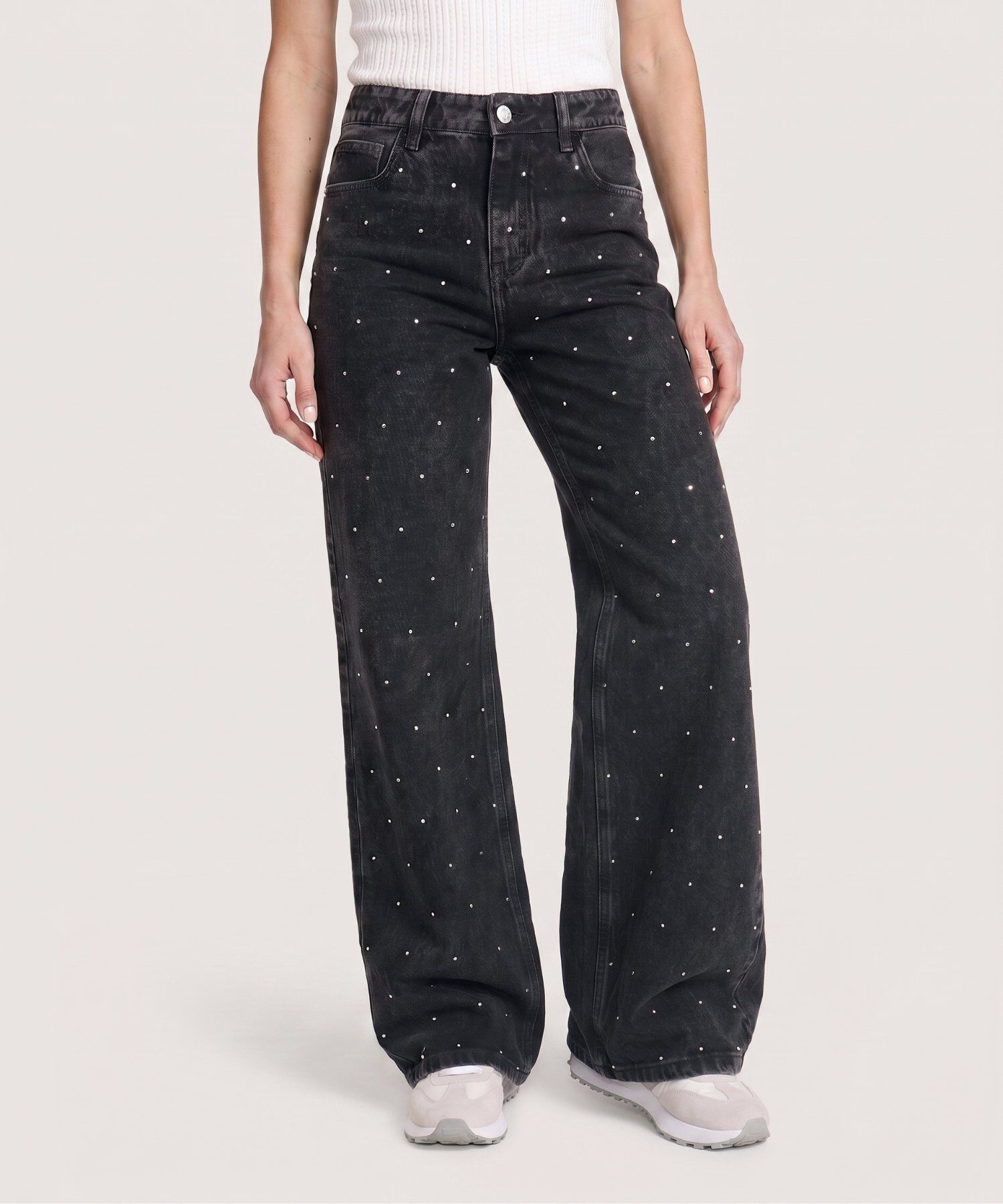 jeans mujer