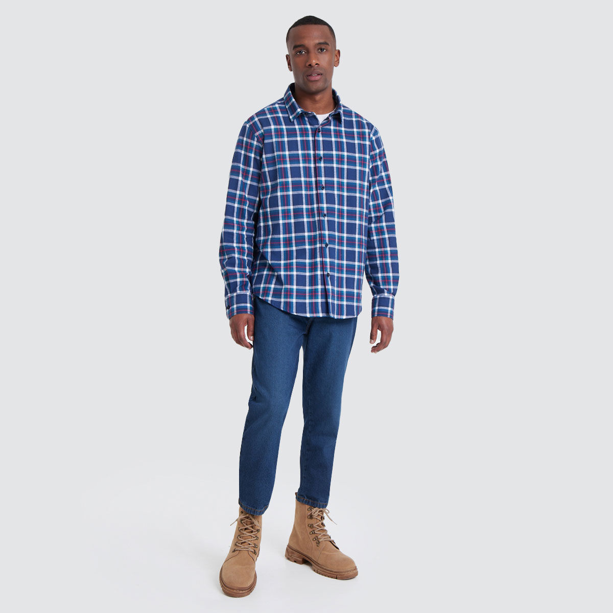 Leñadora hombre outlet