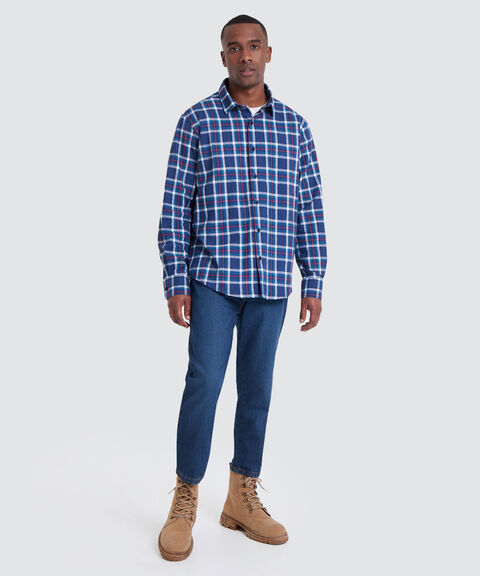camisas para hombre