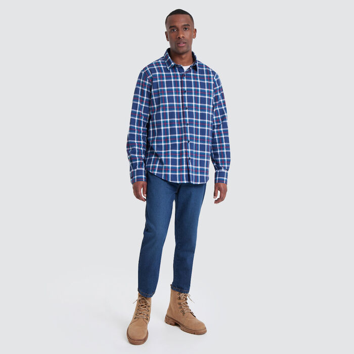 camisas para hombre 