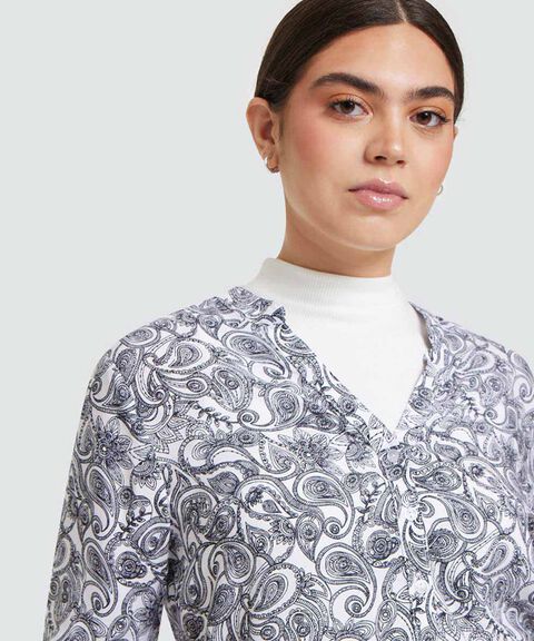 blusas de moda image number null
