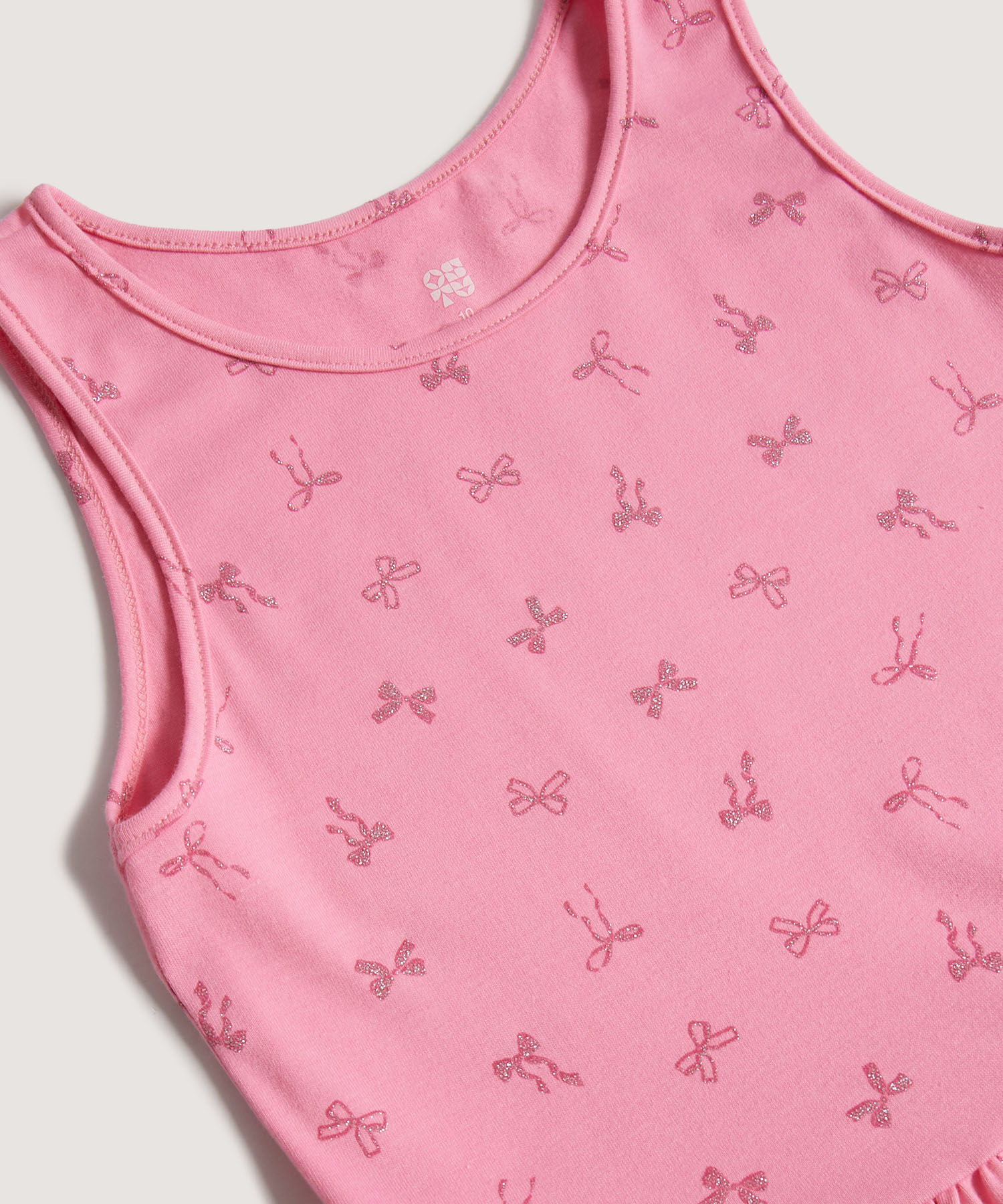 faldas y vestidos para niña