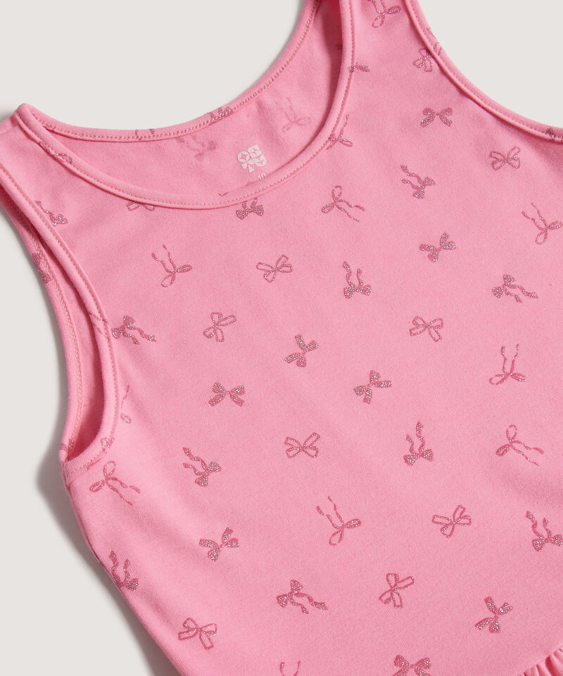 faldas y vestidos para niña