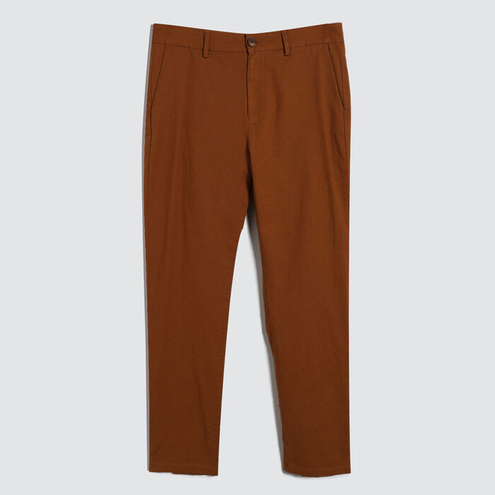 pantalones para hombre