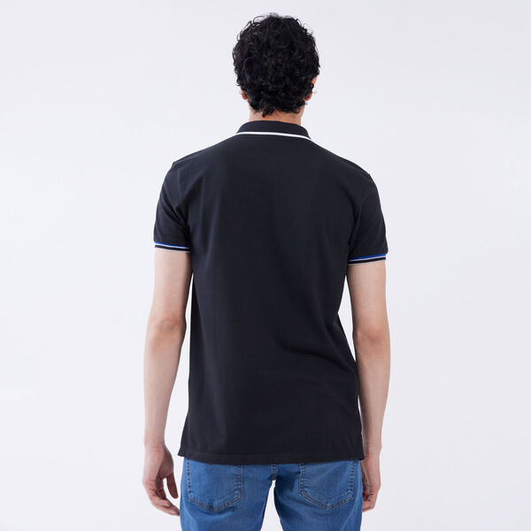 Camisetas polo para hombre 
