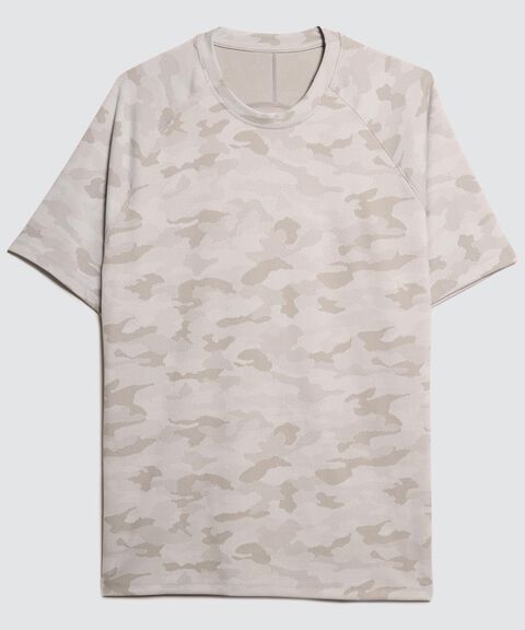 camisetas deportivas para hombre