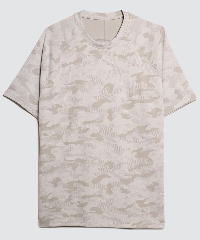 camisetas deportivas para hombre