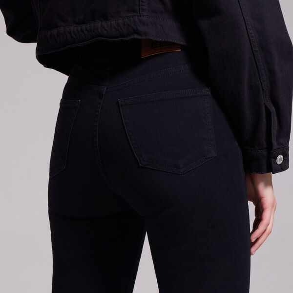 jeans mujer