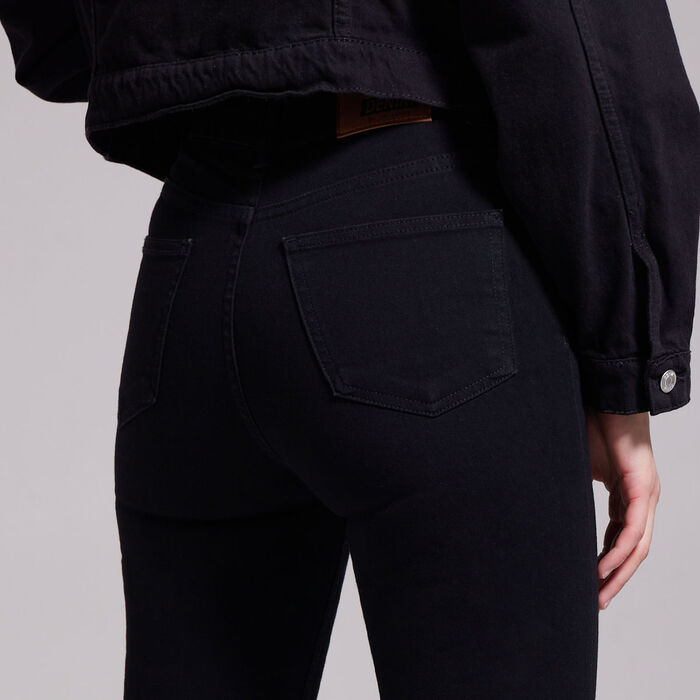 jeans mujer