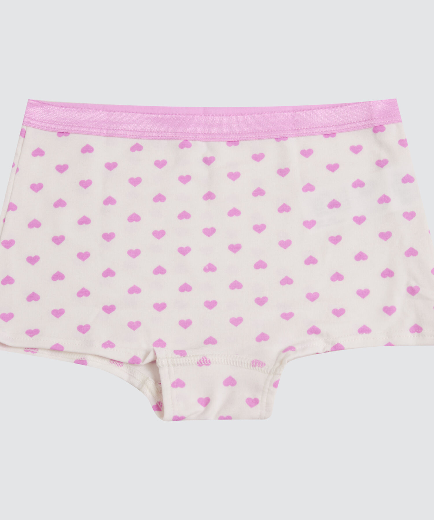 ropa interior para niñas