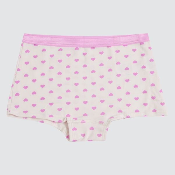 ropa interior para niñas