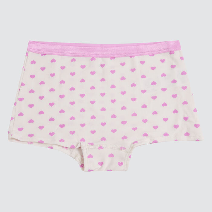 ropa interior para niñas