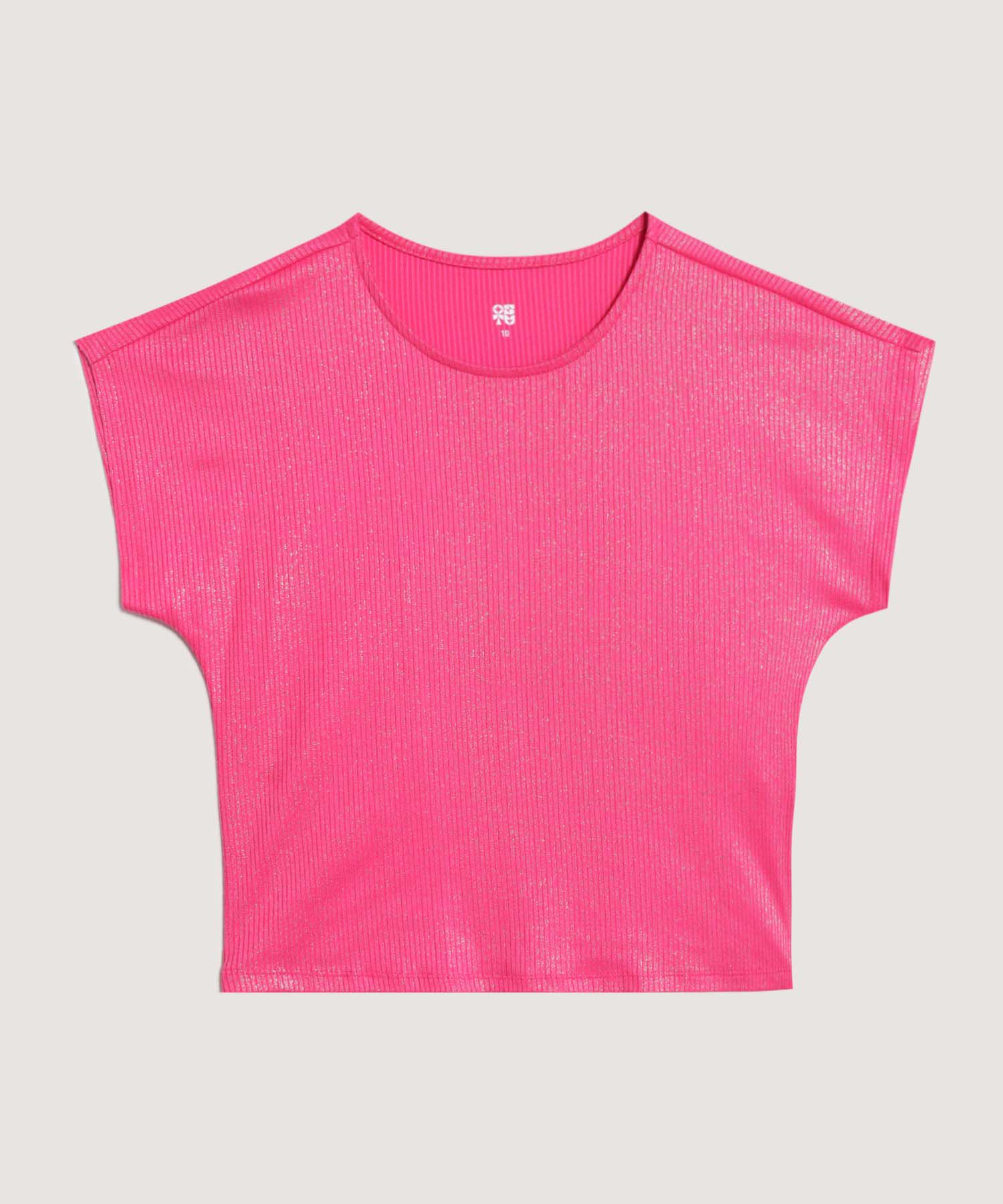 camisetas para niñas