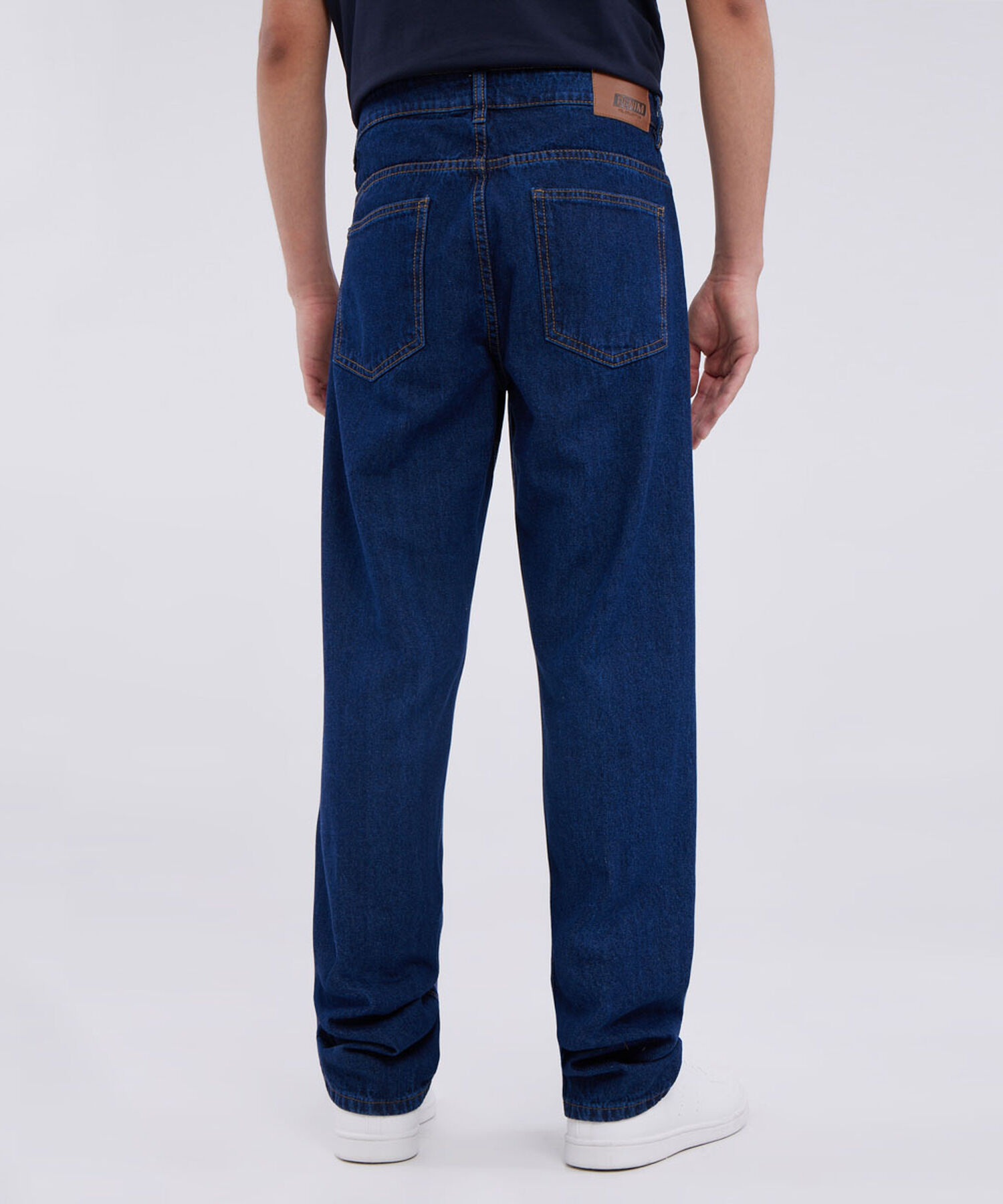 jeans denim