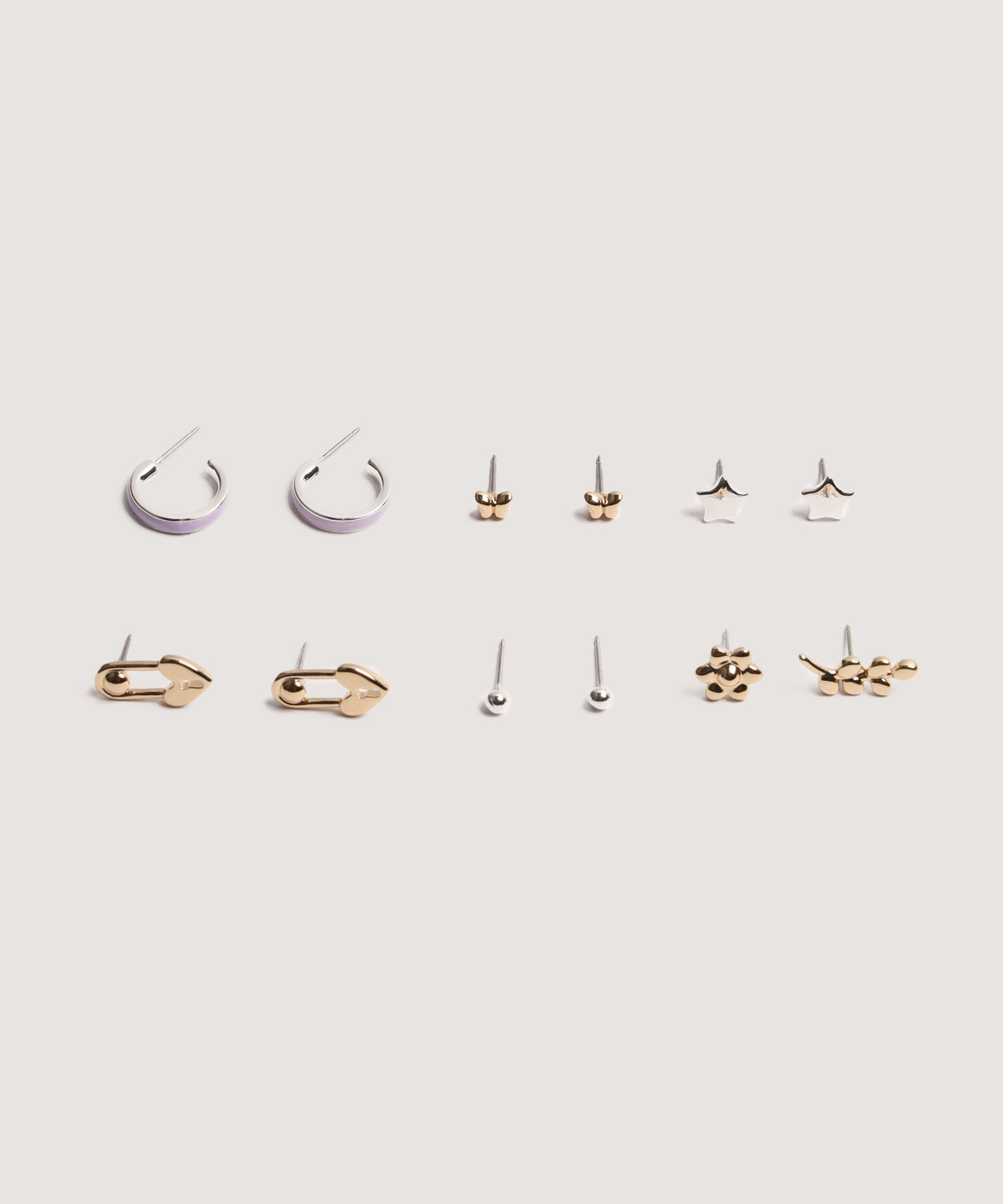 sets de accesorios para mujer