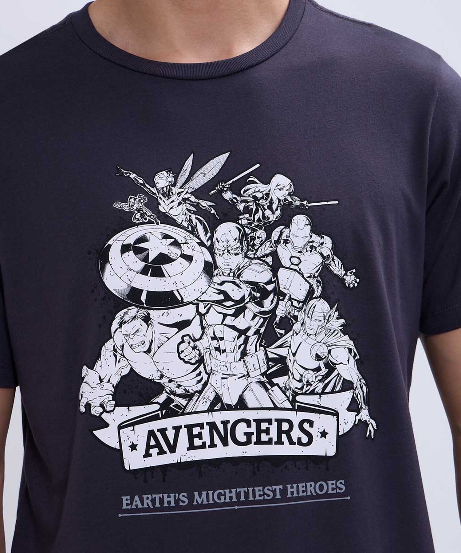 camisetas para hombre