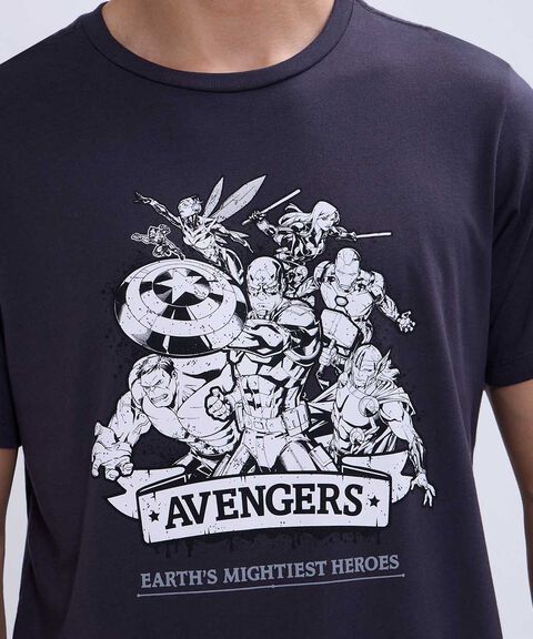 camisetas para hombre