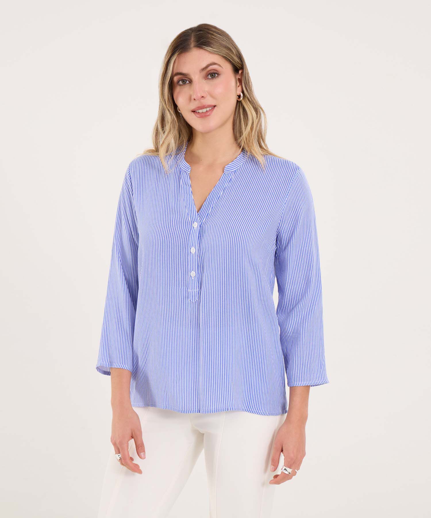 blusas de moda