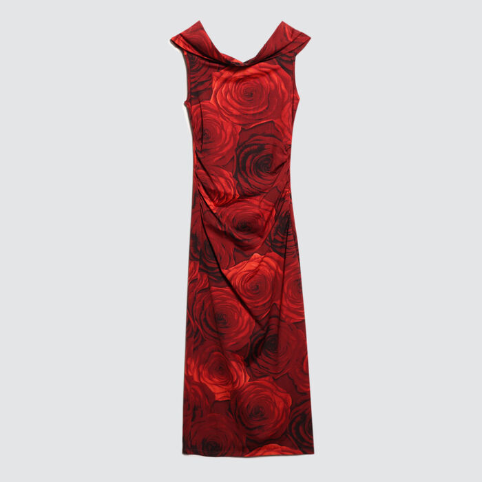 vestidos para mujer