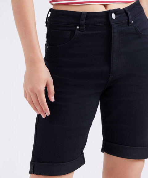 bermudas para mujer