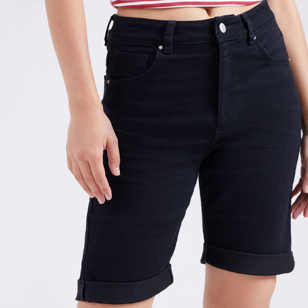 bermudas para mujer