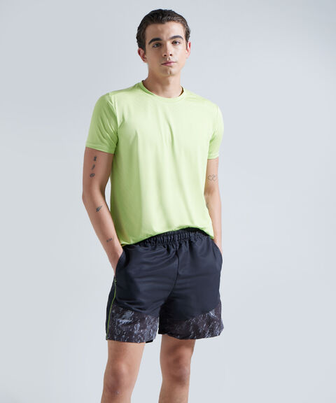 bermudas deportivas para hombre 