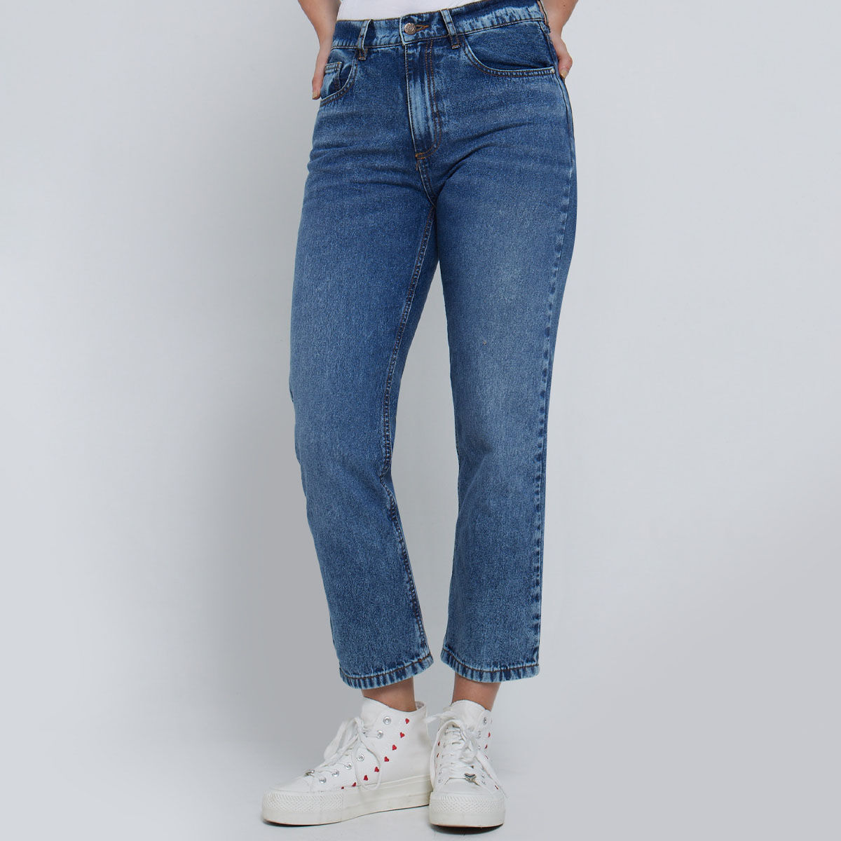 jeans mujer