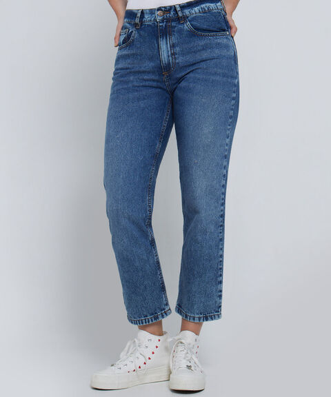 jeans mujer