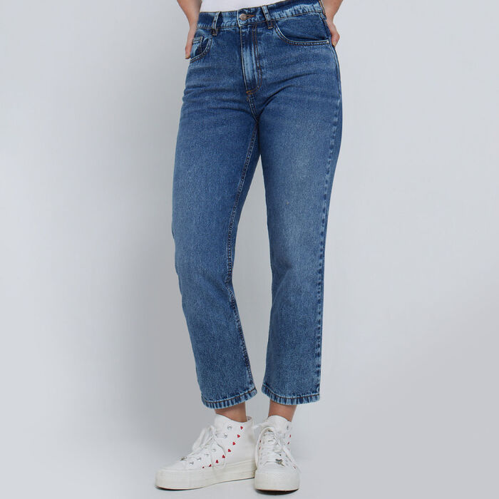 jeans mujer