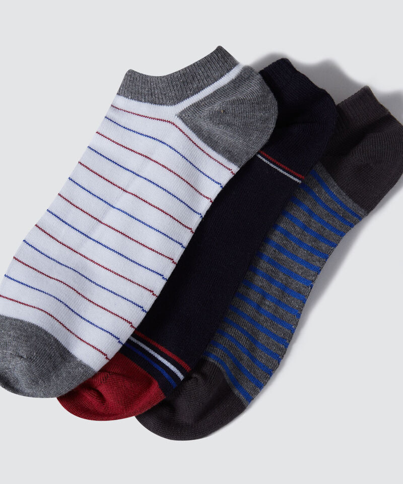 medias para hombre 