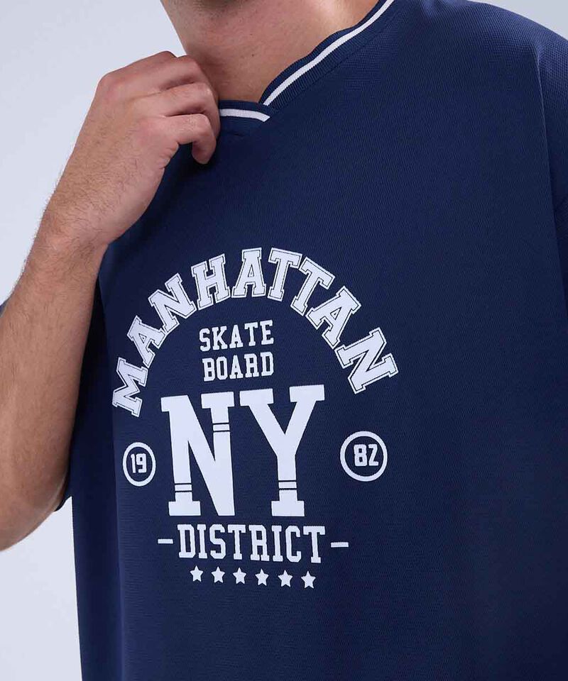 camisetas para hombre