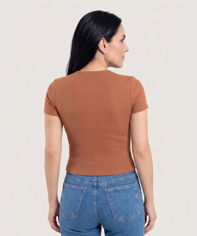 camisetas mujer