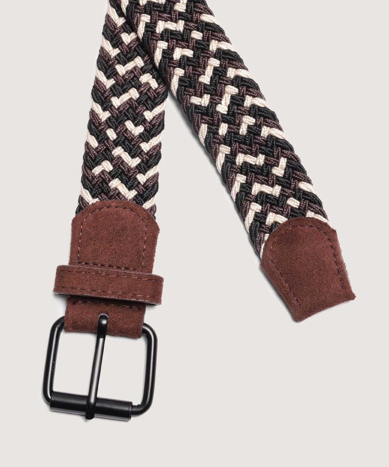 cinturones para hombre