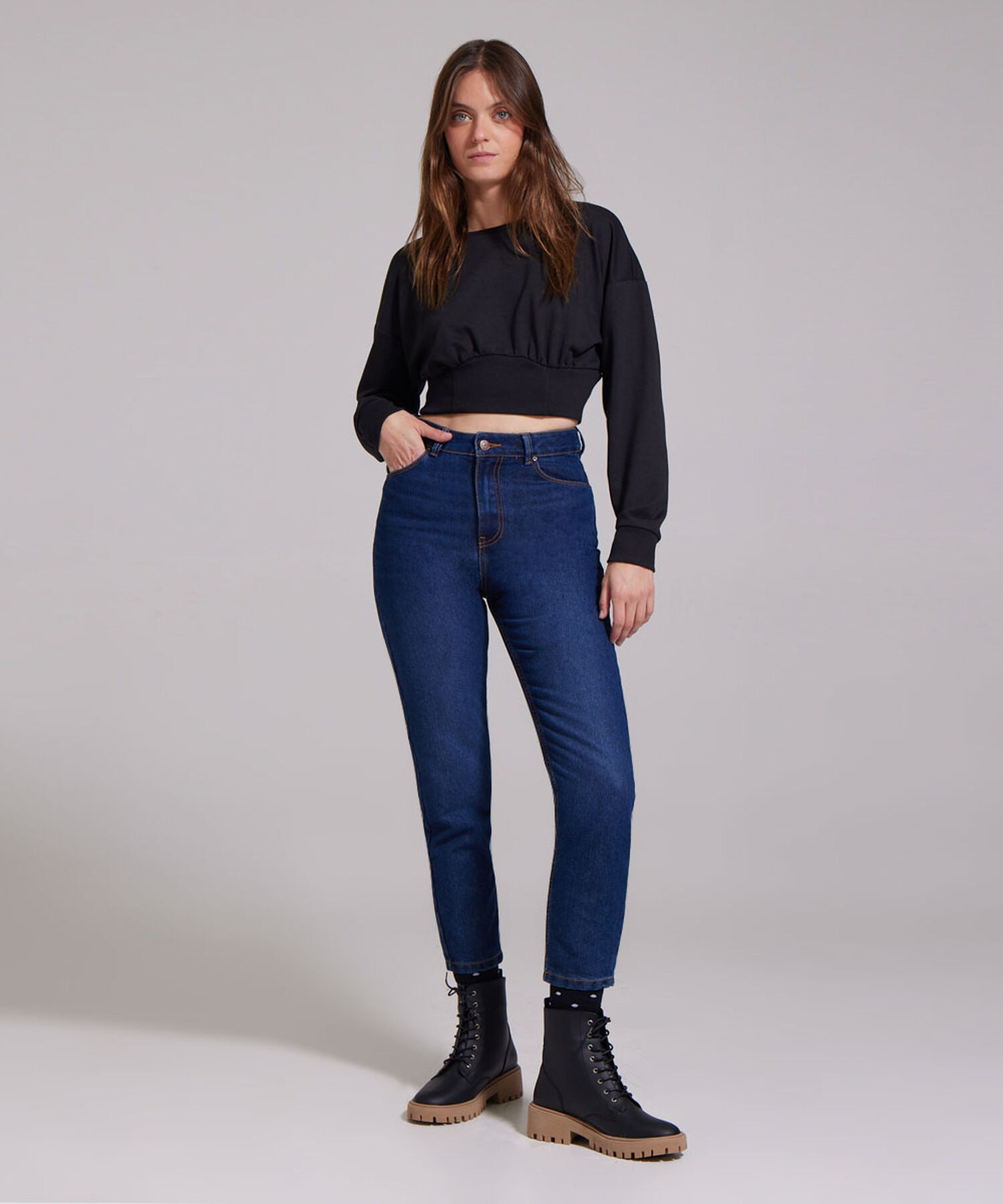 buzos para mujer
