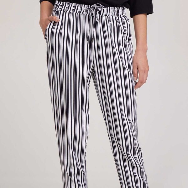pantalon para mujer image number null