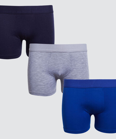 boxer para niño