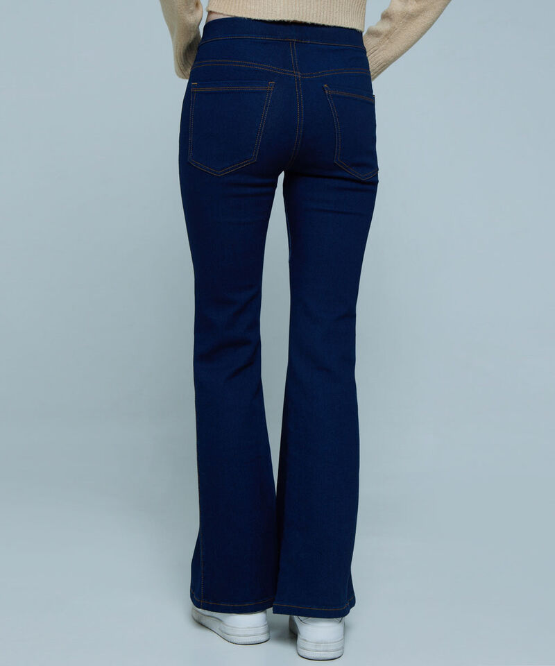 jeans mujer
