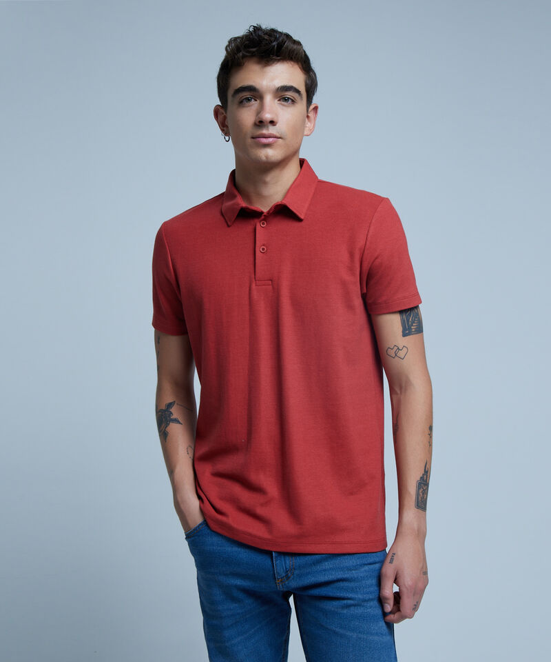 camisetas polo para hombre